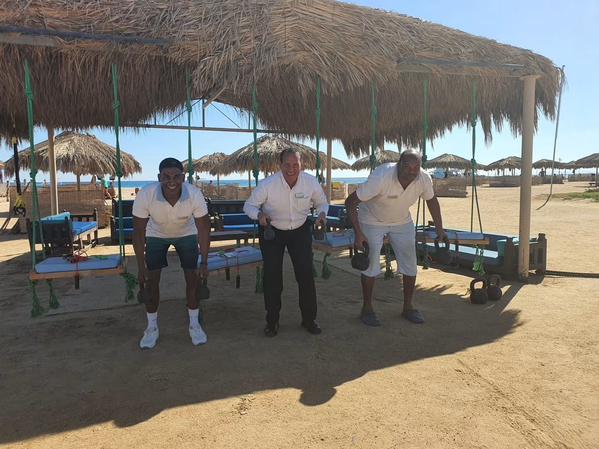 Добро пожаловать в отель