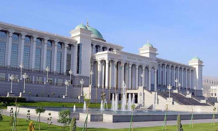 Источник фото: turkmenistan.gov.tm