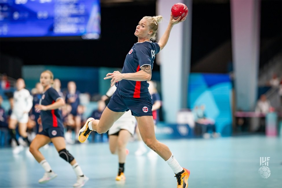 Норвегия-Франция - самый ожидаемый финал в женском гандболе