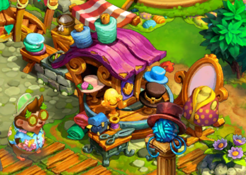 Битва портных 