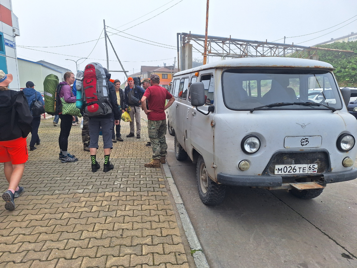 Наши буханочки