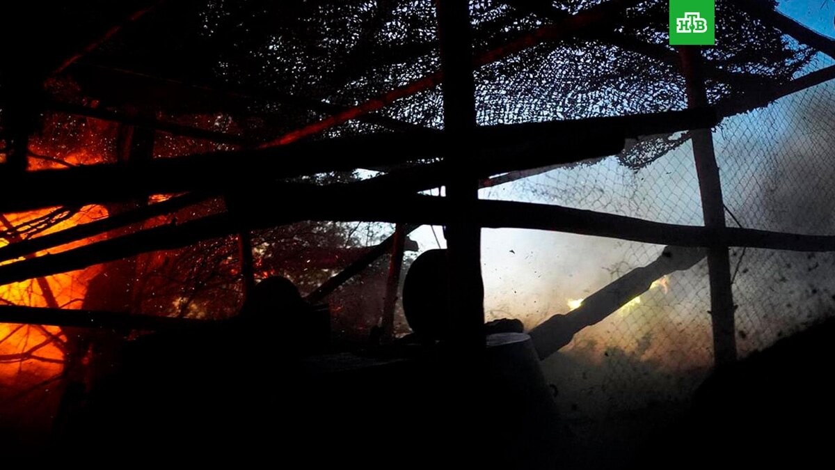    Фото: operativnoZSU / t.me