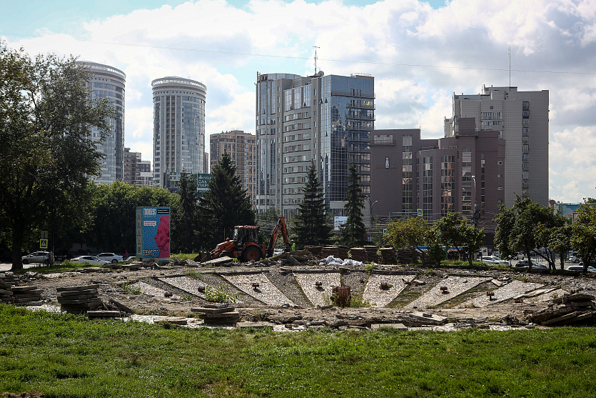 Фото: Ростислав Нетисов, nsknews.info
