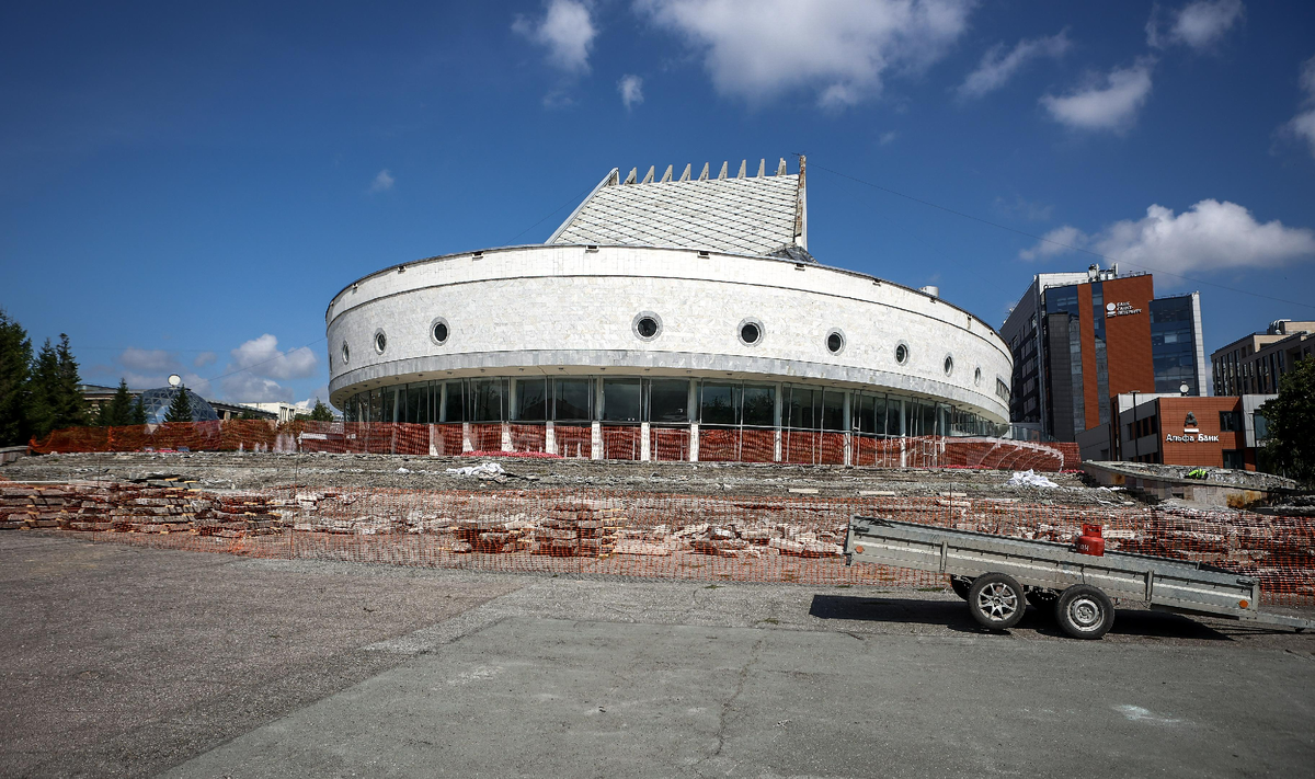Фото: Ростислав Нетисов, nsknews.info