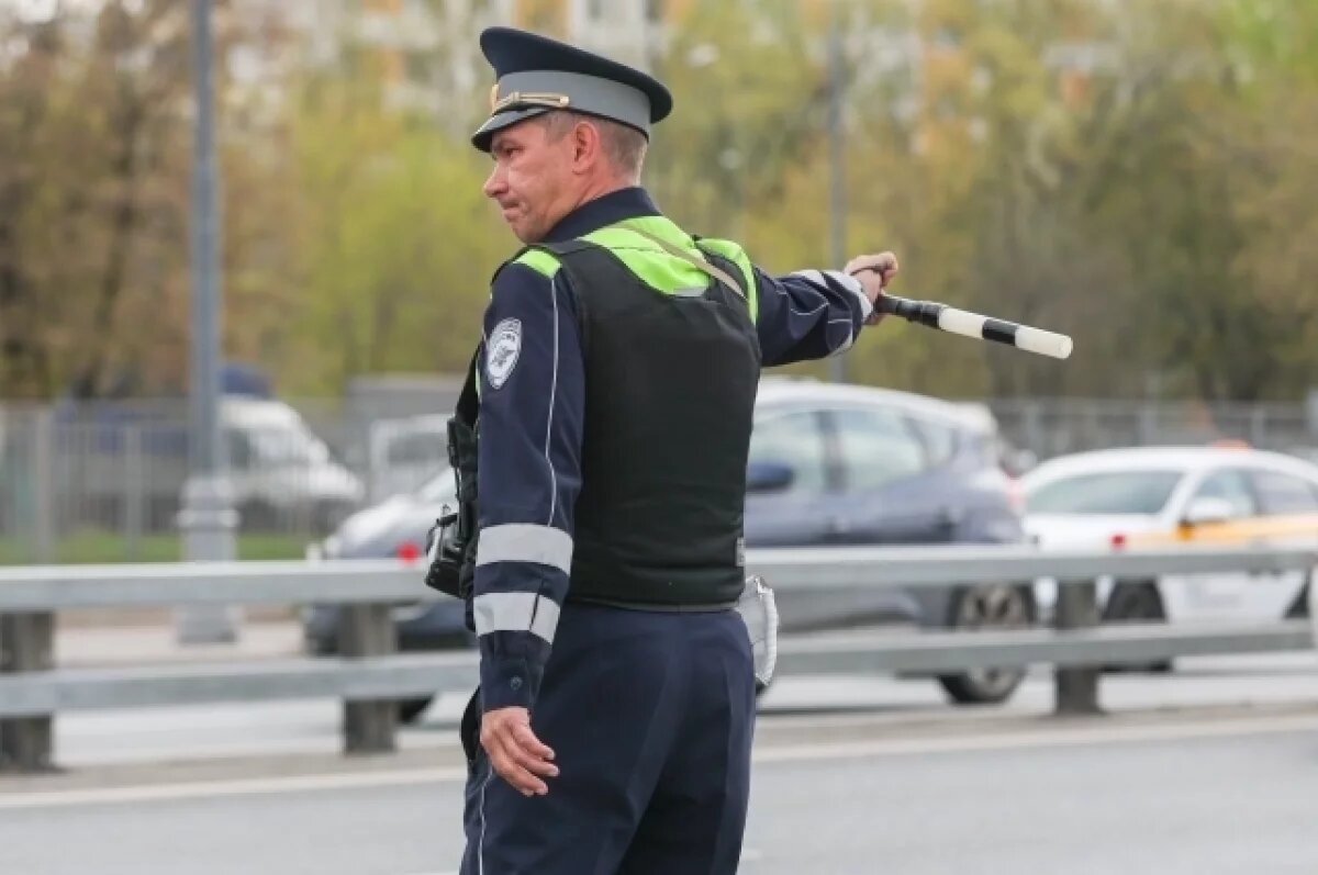    В Иванове установили новый комплекс для фиксации нарушений ПДД