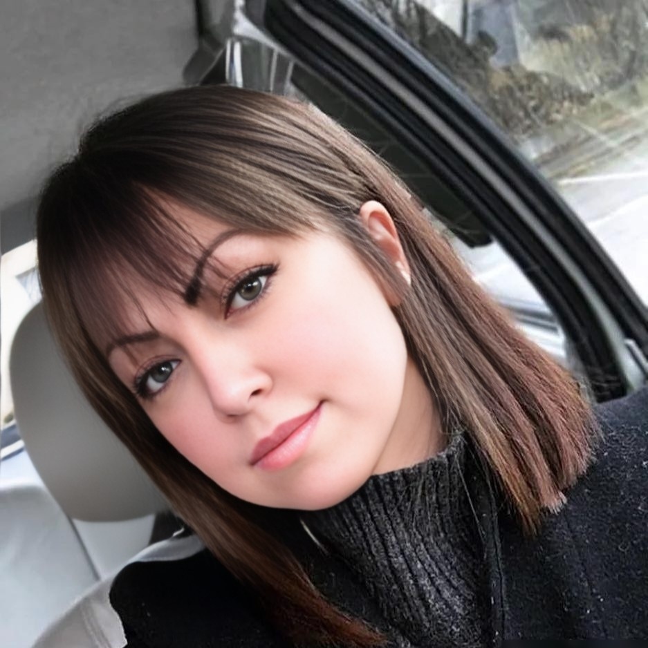 Автор рассказа и канала, Татьяна.