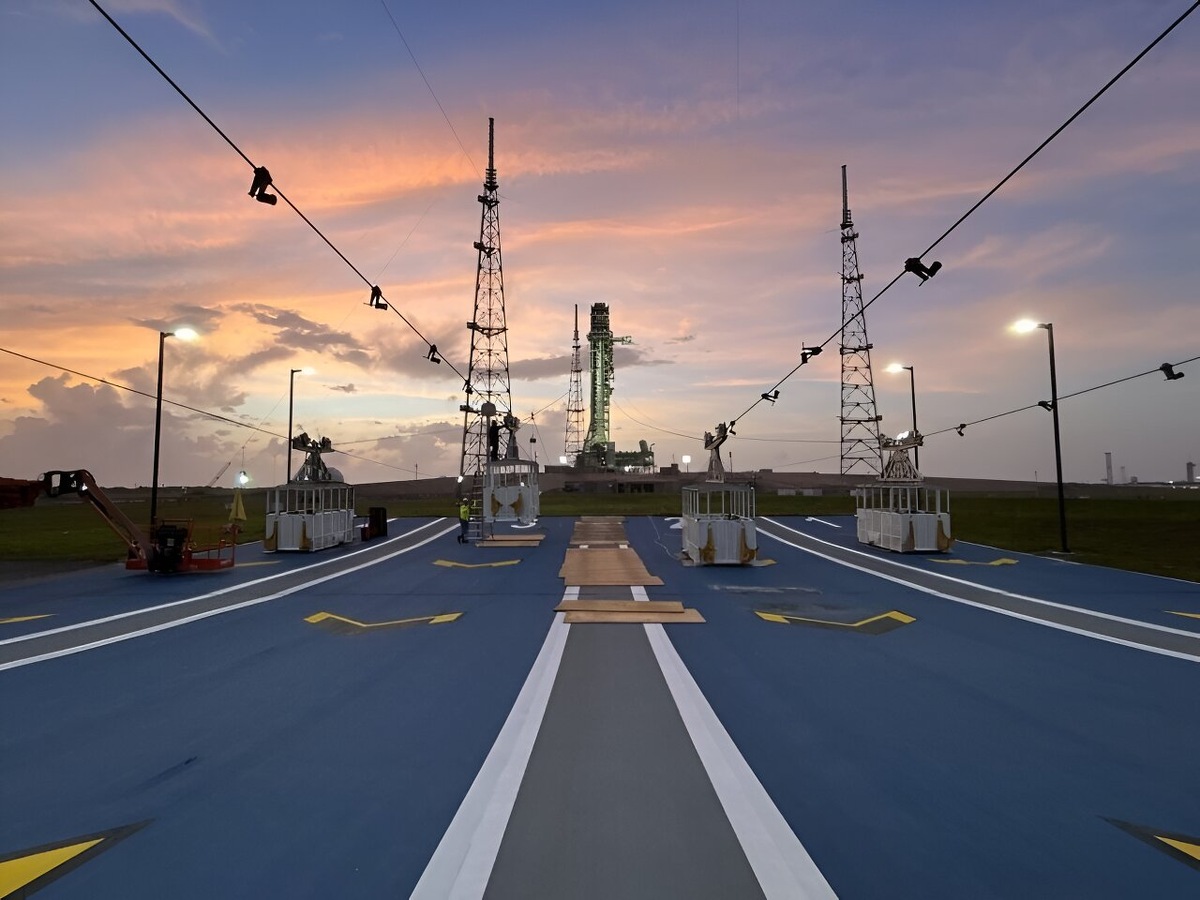 Источник: NASA  📷
