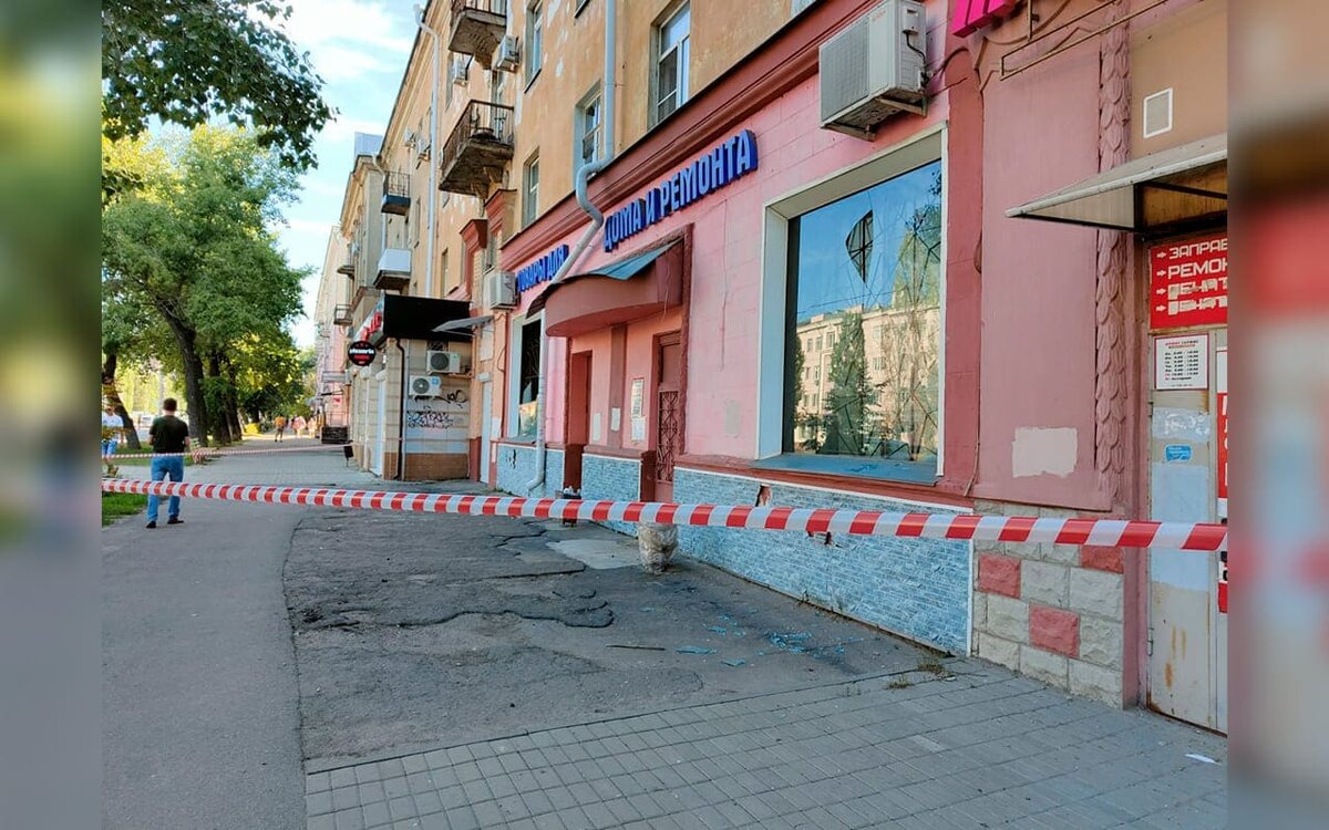    На подъезде к Вогрэсовскому мосту в Воронеже перекрыли движение телеграм-канал Александра Гусева