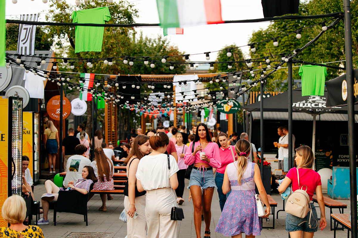    Фото: Betera / VK