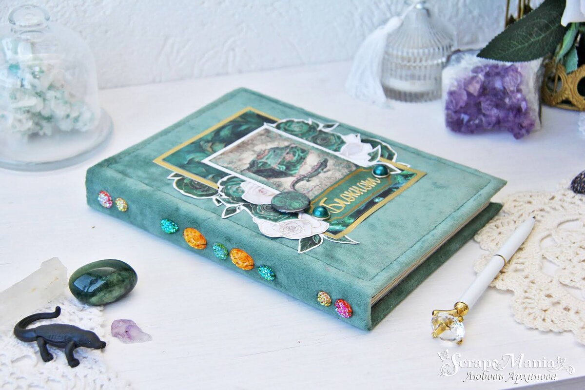 В галерее больше фото. Листайте ➡