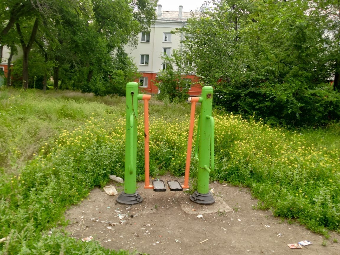 Фото: ВК-сообщество "Текслер, помоги!!!"