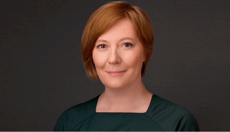  Ольга Викторовна Малиновская, руководитель медицинского департамента сети лабораторий KDL компании «Медскан»