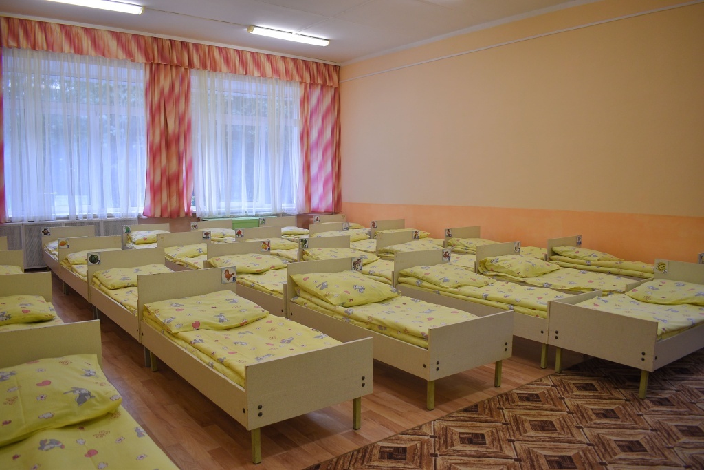 В Твери завершается приемка школ и детсадов к началу нового учебного года
