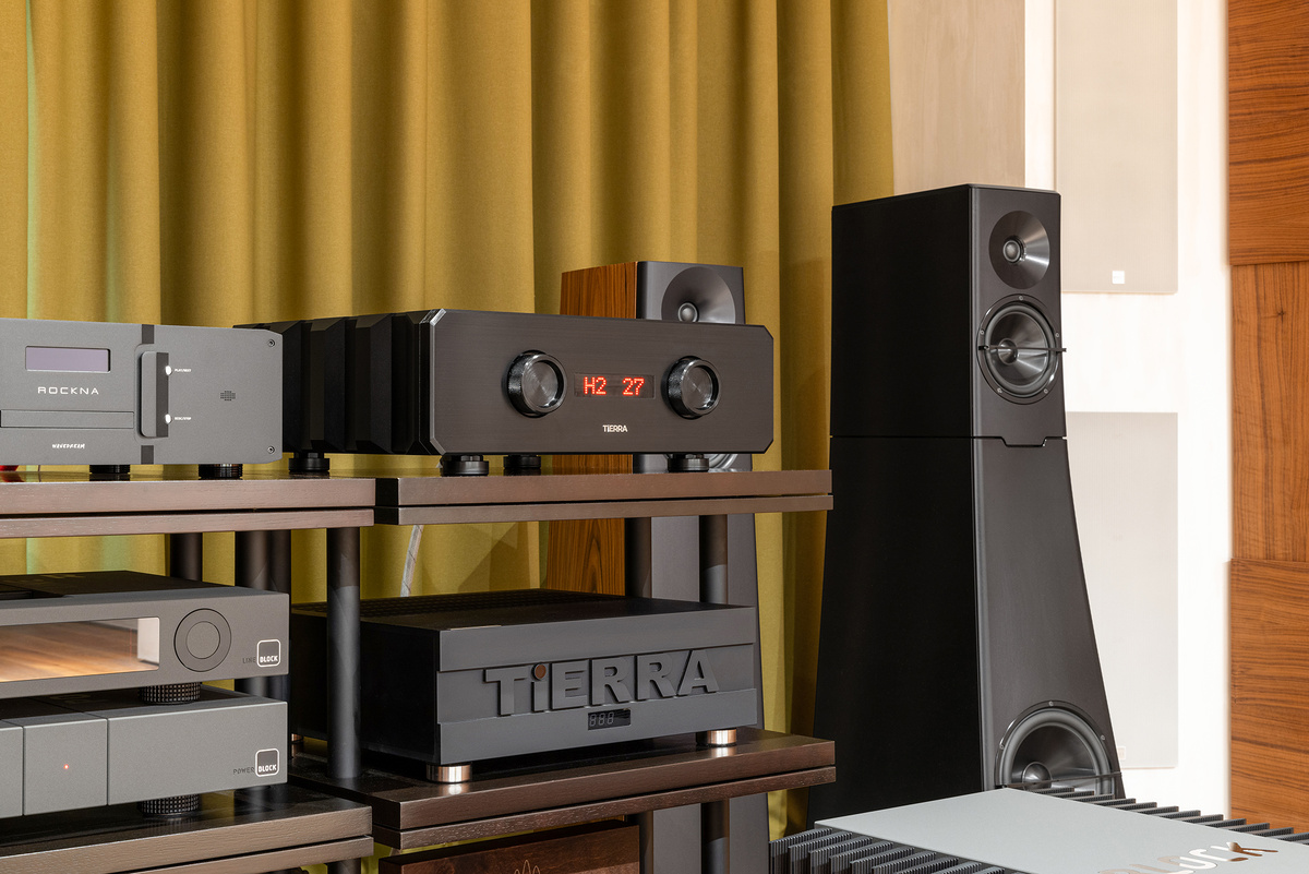 Новая Tierra Classic 2 и "старая" Tierra Classic  в системе Tophiend