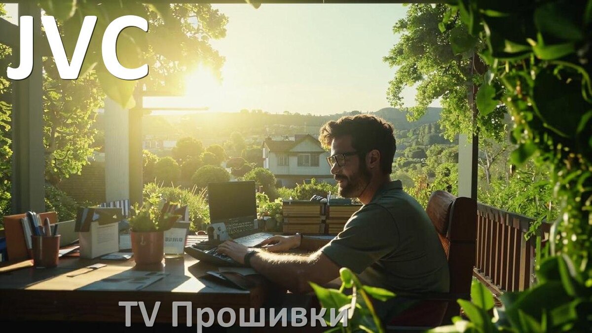 
Прошивки для телевизоров JVC Android TV на Smart и дампы памяти