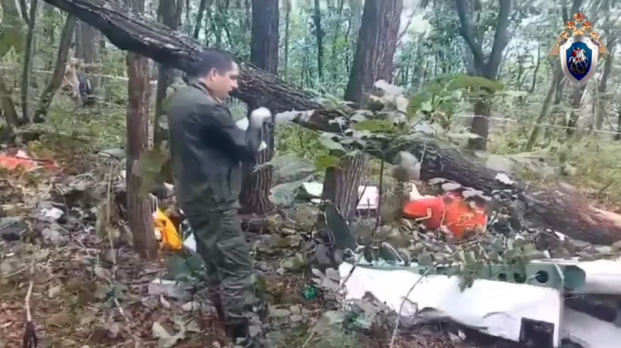    Источник фото: Официальный канал Восточного межрегионального СУТ СК России