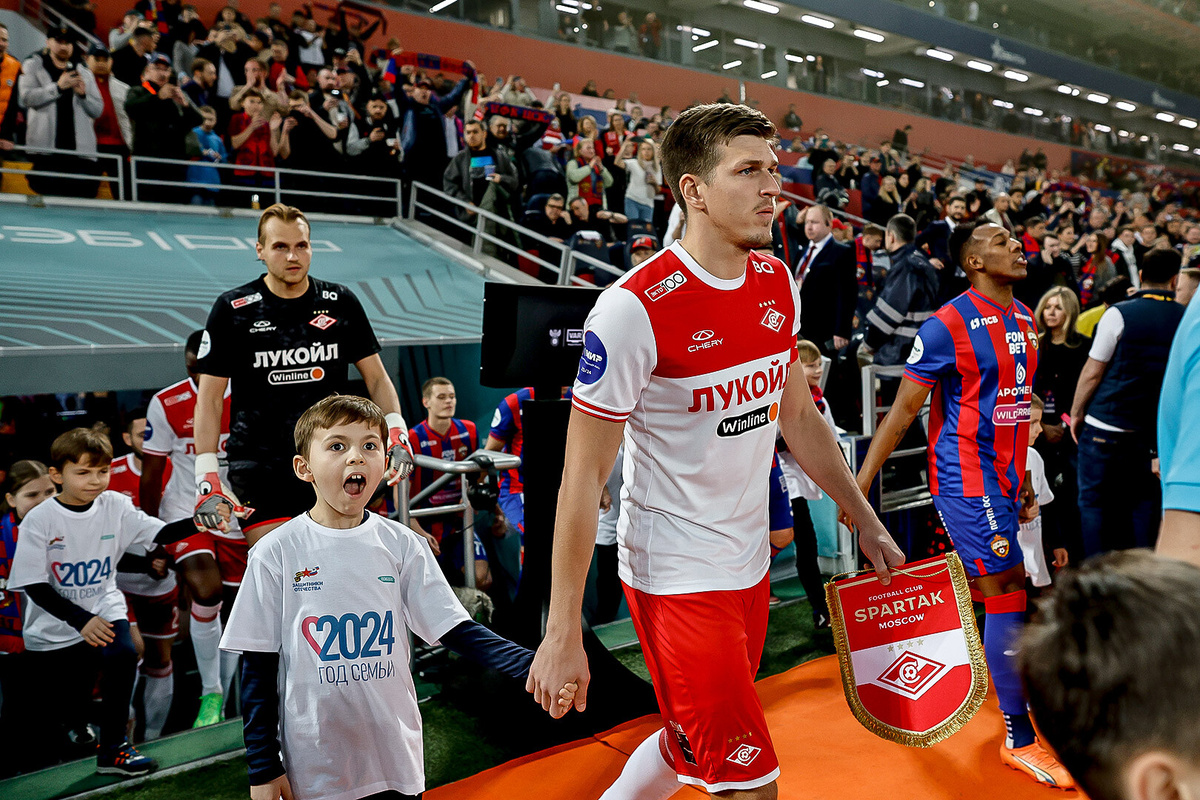 Фото: spartak.com