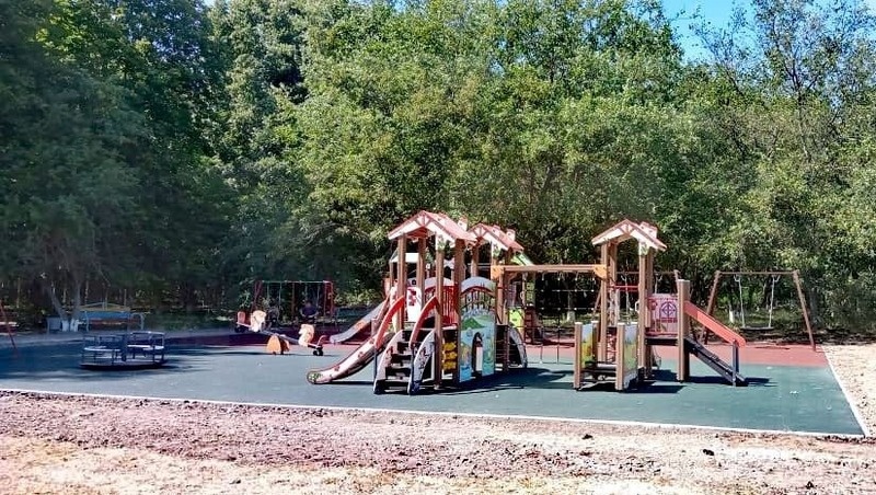      Фото: правительство Ставропольского края