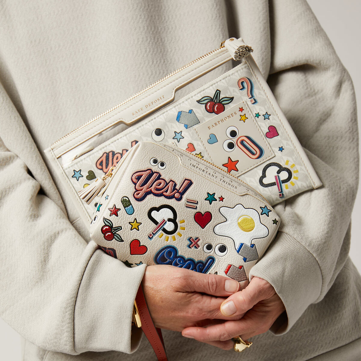 Anya Hindmarch