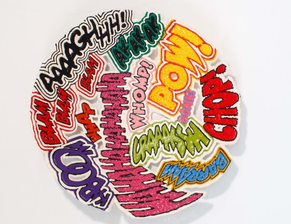 Straatsma Studio – HaHaHa Bowl