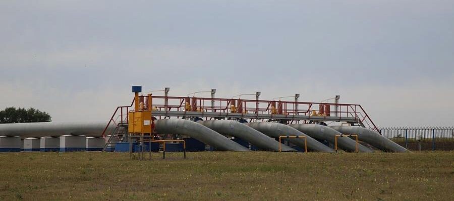 Источник фото: Газпром трансгаз Москва