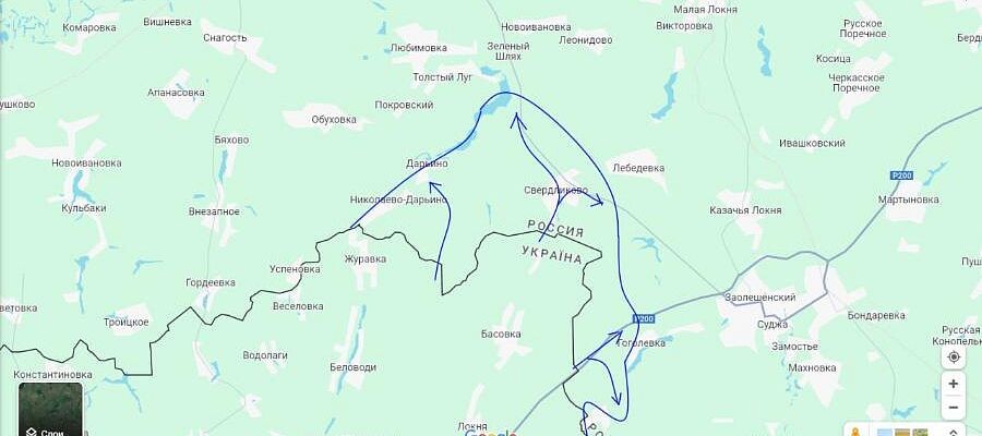 Источник фото: Telegram-канала Ю. Подоляки