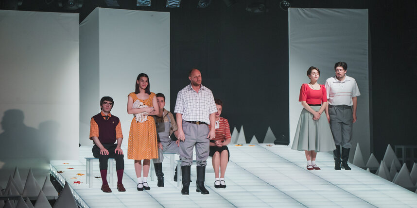    Предоставлено пресс-службой театра