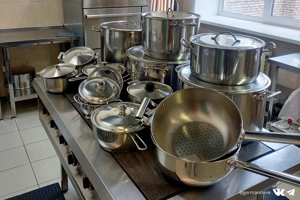    Такого масштабного обновления в дошкольных учреждениях еще не было, сообщил мэр Вадим Германов.