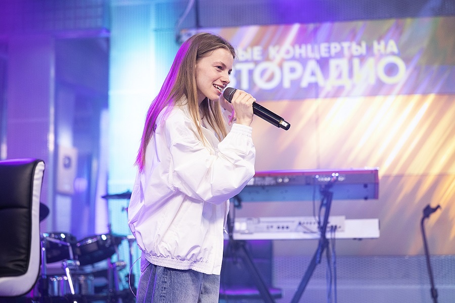    Фото: пресс-служба "Авторадио"