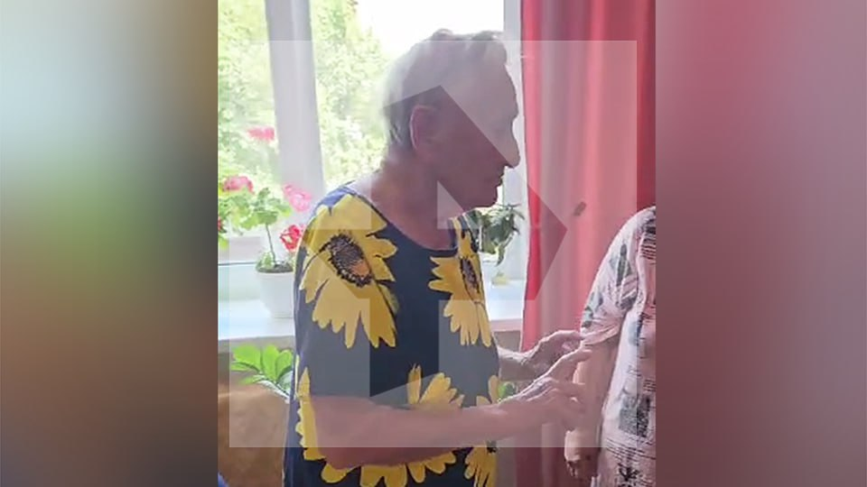Фото: скриншот видео РЕН ТВ