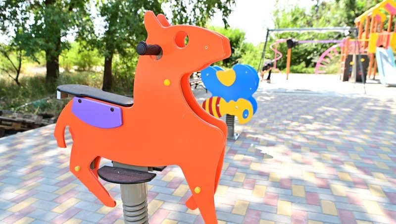      Фото: администрация Будённовского округа