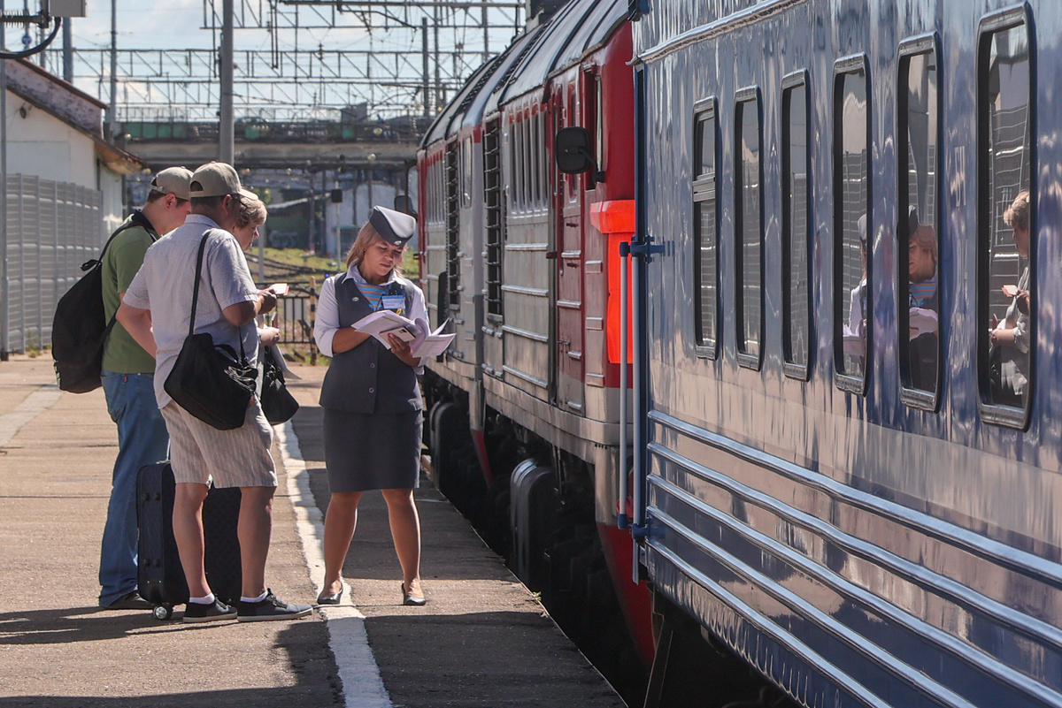 © Belkin Alexey news.ru/Globallookpress  