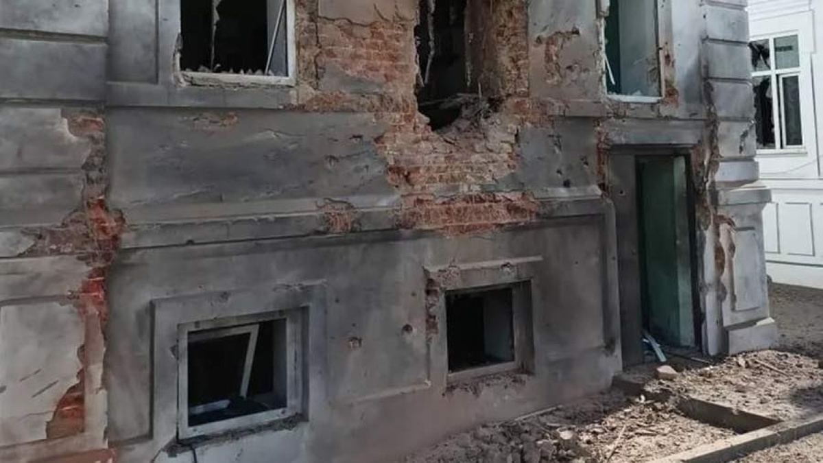    Правительство Курской области опровергло появившиеся после атаки ВСУ дипфейки