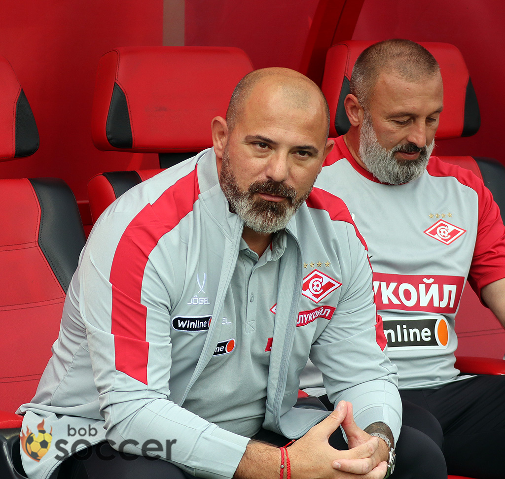 Фото: Ольга Торопова, bobsoccer.ru 