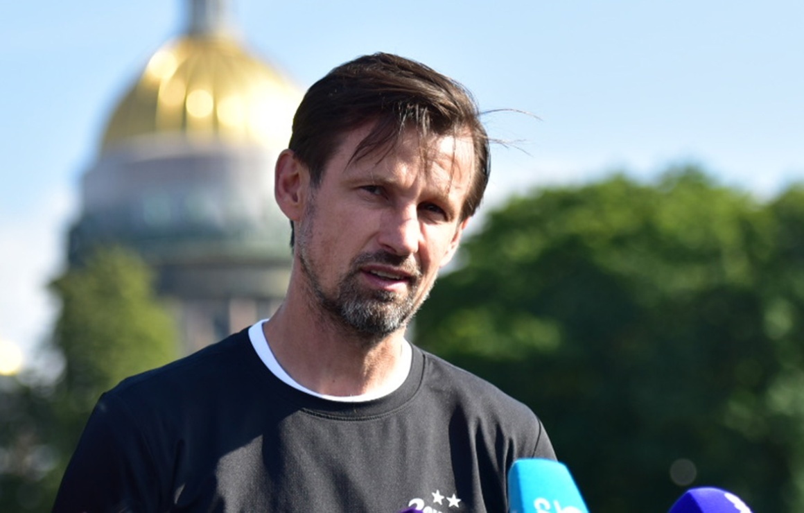 Фото: ФК Зенит