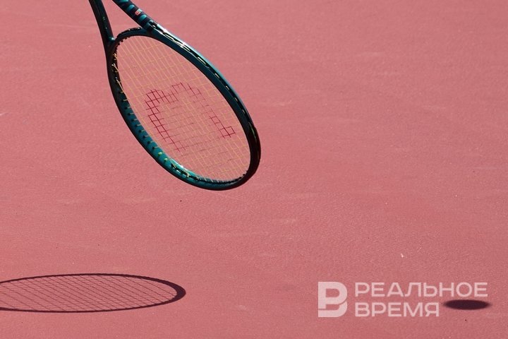 Это был хард, а не практически «родной» для теннисистов Испании грунт, побед на харде у Надаля ровно в два раза меньше, чем на земле. Динар Фатыхов / realnoevremya.ru