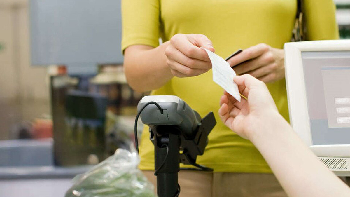 Как работать с кассой