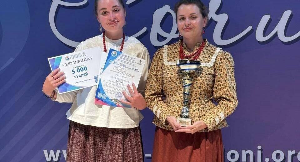    Пресс-служба администрации городского округа Домодедово