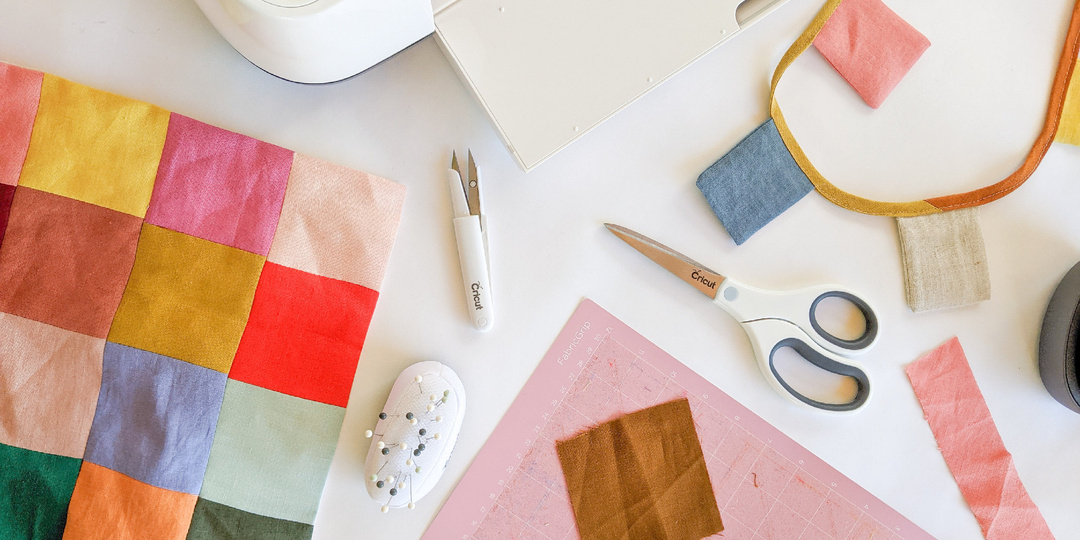 10 вещей из обрезков ткани, которые вы можете сделать самостоятельно