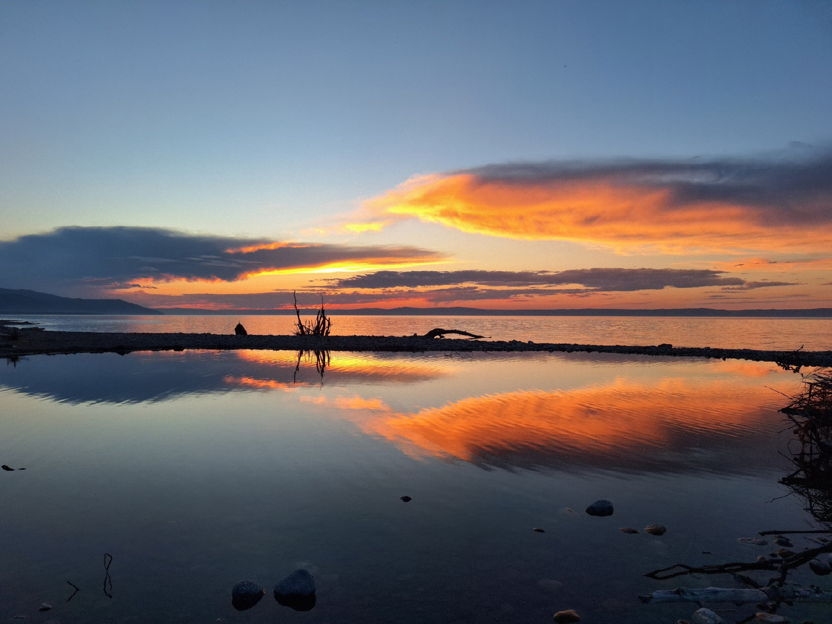 Фото от Елены Сапегиной на vk.com/baikalskfotoalbom