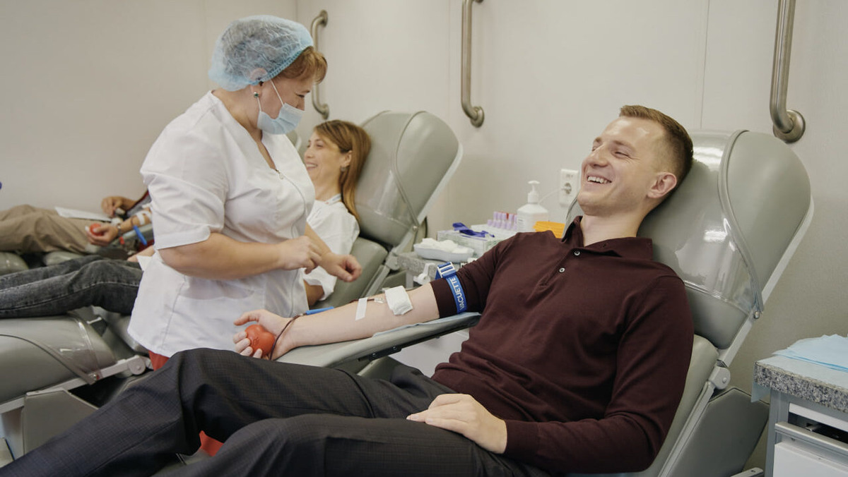    Артём Метелев, Председатель комитета Госдумы по молодёжной политике, председатель Ассоциации Добро.рф. Фото: Добро.рф