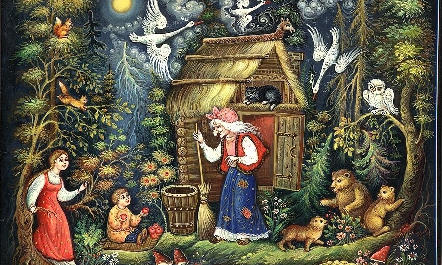 Эксперты в области ухода рассказали, как сказкотерапия помогает близкому с деменцией