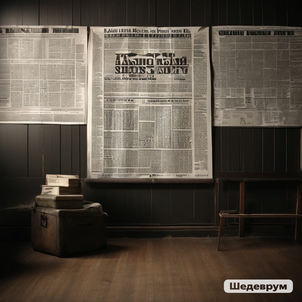 В маленьком городке, затерянном среди густых лесов, произошло таинственное убийство.

Все началось с исчезновения местной учительницы, Марии. Ее последними деньками были полны напряжения и недовольства. Некоторые жители шептались о том, как она обременяла детей строгими правилами, а другие страдали от её весьма критического взгляда на мир.

Однажды утром, когда солнце еще не успело подняться, один из жителей, Алексей, обнаружил её тело в заброшенной части леса. Мария была найдена с загадочным письмом в руке, где говорилось о том, как она была готова уйти от всего, что её угнетает.

Слухи о том, что кто-то мог иметь мотив, быстро разлетелись по городу. Каждый из знакомых Марии становился подозреваемым: у кого-то были жалобы на слишком жесткие методы преподавания, кто-то был недоволен её вмешательством в семейные дела.

Местная полиция начала расследование, опрашивая людей и собирая улики. Вскоре они обнаружили, что многие из жителей были не только недовольны Марией, но и имели свои секреты.

Наконец, один из друзей Марии, Петр, извиняясь, поведал детективу, что накануне её смерти они обсуждали её желание уехать из города. Его слова привели к тому, что подозрения стали оседать на нем. Однако, тараща уши, детектив изучил Петра, и вскоре выяснил, что тот сам был недоволен действиями своего друга, старосты города, который слишком долго знал о ненависти к Марии.

В ходе расследования появились новые подробности: староста также имел свои планы по улучшению образовательного процесса и не мог допустить, чтобы Мария мешала его инициативам. Под давлением улик, он признался в убийстве.

Маленький городок снова погрузился в тишину, но теперь эти улицы будут помнить об убийстве и о том, как часто наше отношение к другим может привести к трагедии. 

В конце концов, темные секреты и скрытые чувства могут левее испортить даже самые светлые души.