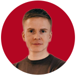 Алексей Горулёв