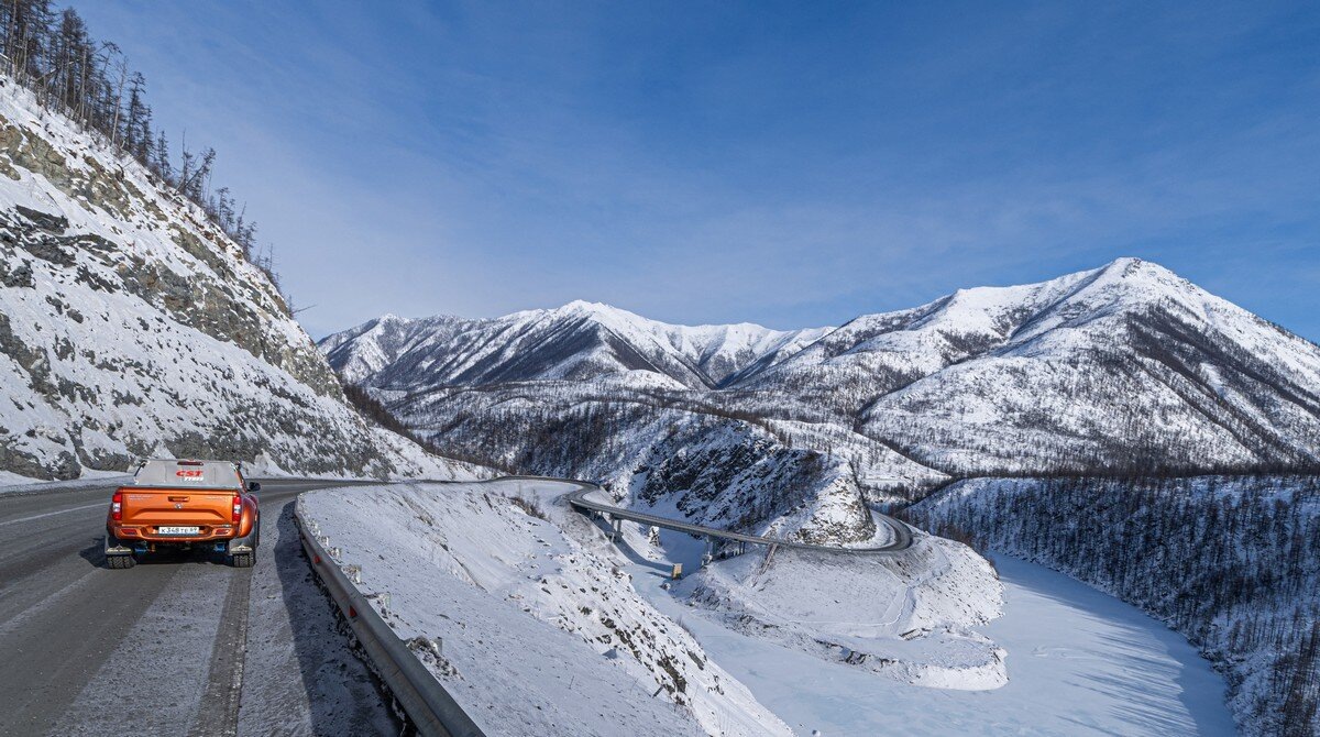 Фото: Евгений Касперский