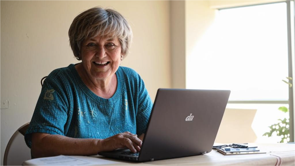 Учимся новому.