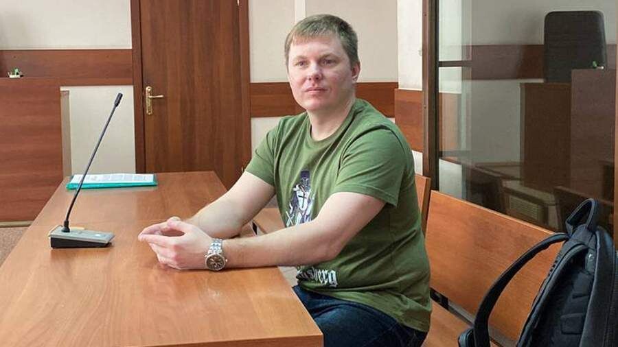     / Источник: ©ИЗВЕСТИЯ