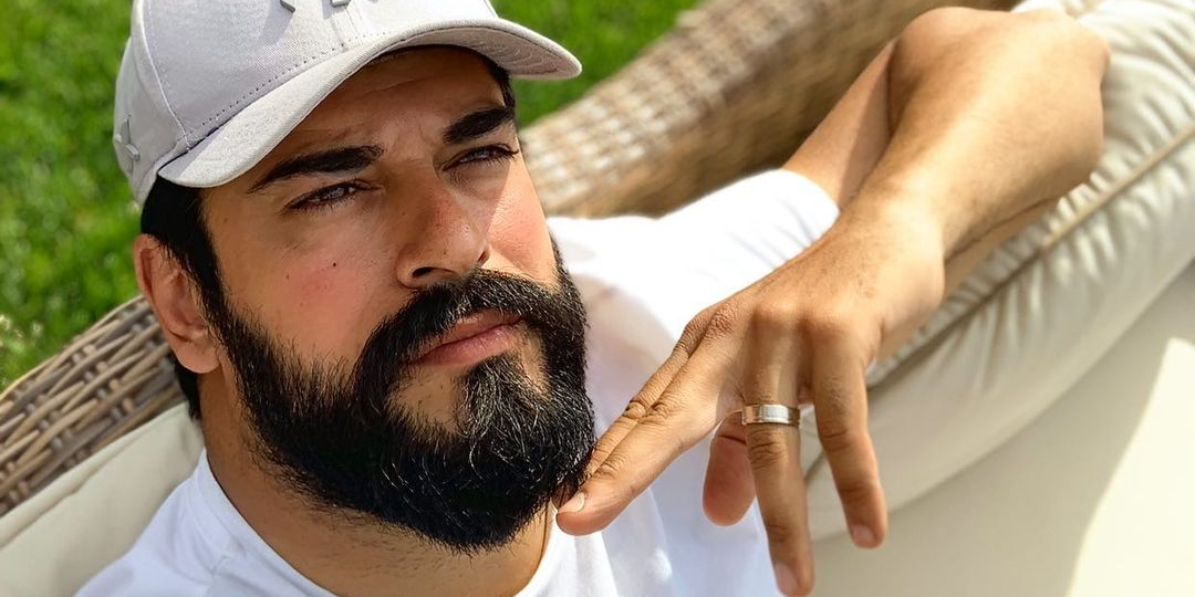 Восточная сказка наяву: особняк Бурака Озчивита, от которого захватывает дух