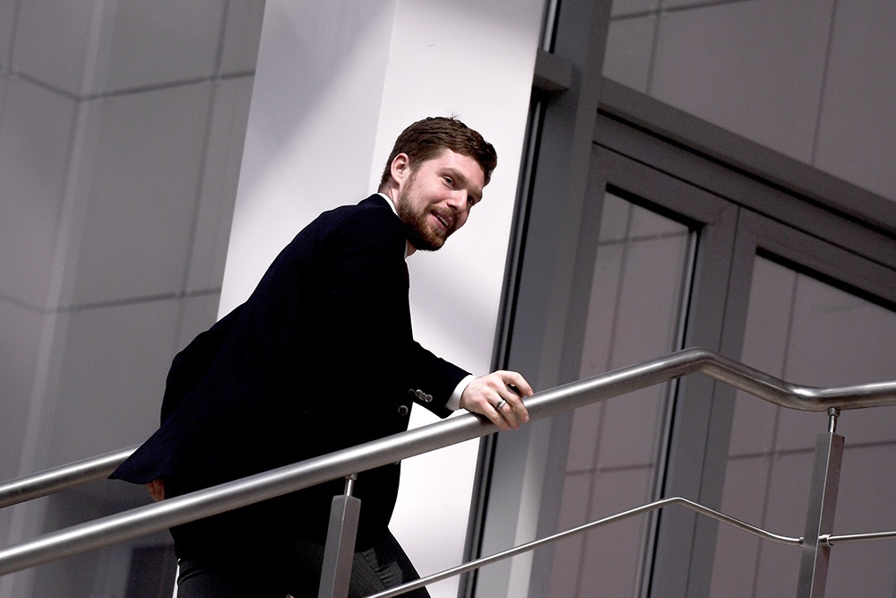    Алексей Филиппов/ РИА Новости