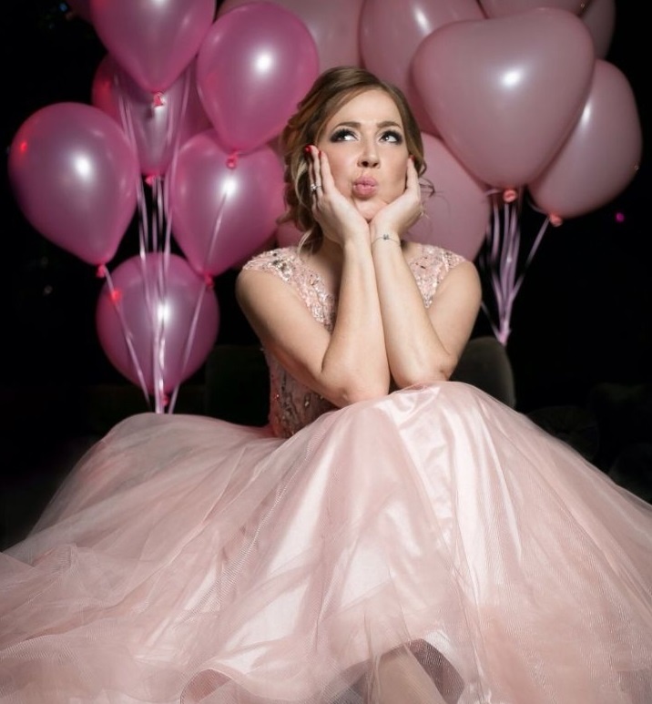 Надежда Ермакова (фото из Telegram)